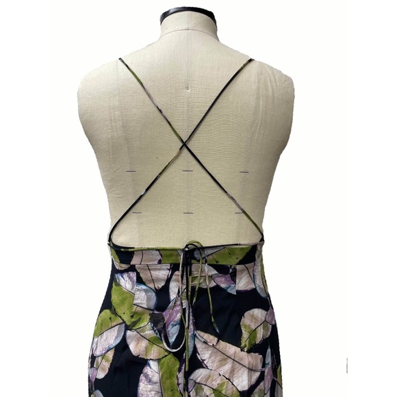 Tropical Jumpsuit - Picture 5 of 7